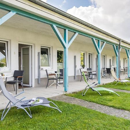 Pension Kreidefels Sassnitz Zewnętrze zdjęcie